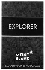 Montblanc Explorer Eau de Parfum