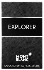 Montblanc Explorer Eau de Parfum