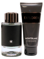 Montblanc Explorer Eau de Parfum