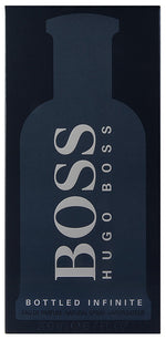 HUGO BOSS Boss Bottled Infinite Eau de Parfum