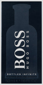 HUGO BOSS Boss Bottled Infinite Eau de Parfum