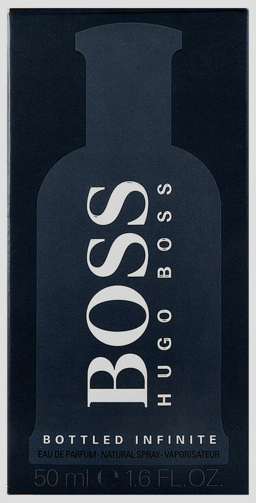 HUGO BOSS Boss Bottled Infinite Eau de Parfum