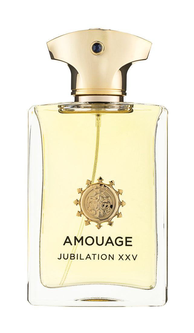 Amouage Jubilation XXV Eau de Parfum