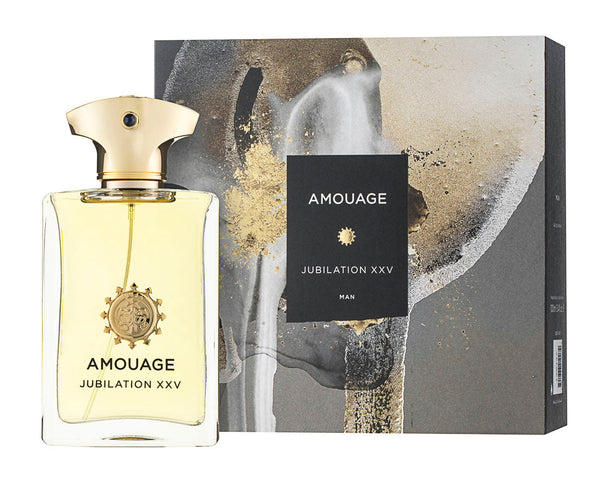 Amouage Jubilation XXV Eau de Parfum