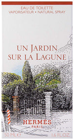 Hermès Un Jardin Sur La Lagune Eau de Toilette