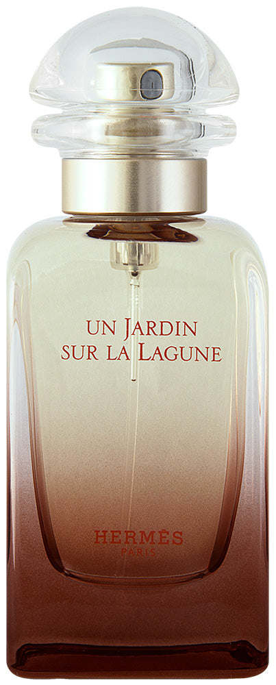 Hermès Un Jardin Sur La Lagune Eau de Toilette