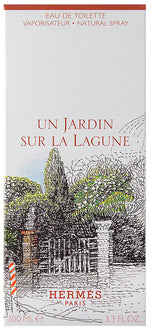 Hermès Un Jardin Sur La Lagune Eau de Toilette