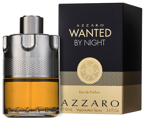 Azzaro Wanted by Night Eau de Parfum