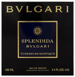 Bulgari Splendida Tubereuse Mystique Eau de Parfum