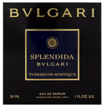 Bulgari Splendida Tubereuse Mystique Eau de Parfum