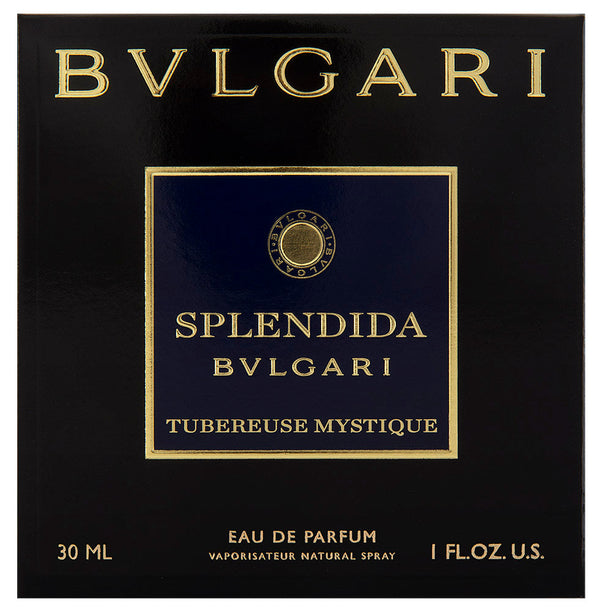 Bulgari Splendida Tubereuse Mystique Eau de Parfum