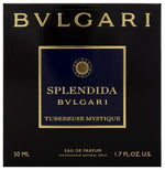 Bulgari Splendida Tubereuse Mystique Eau de Parfum