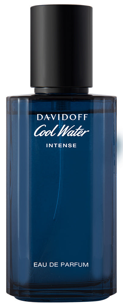 Davidoff Cool Water Intense Eau de Parfum