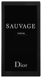 Dior Sauvage Parfum