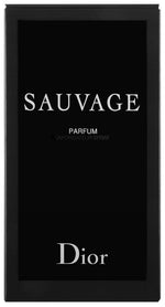 Dior Sauvage Parfum