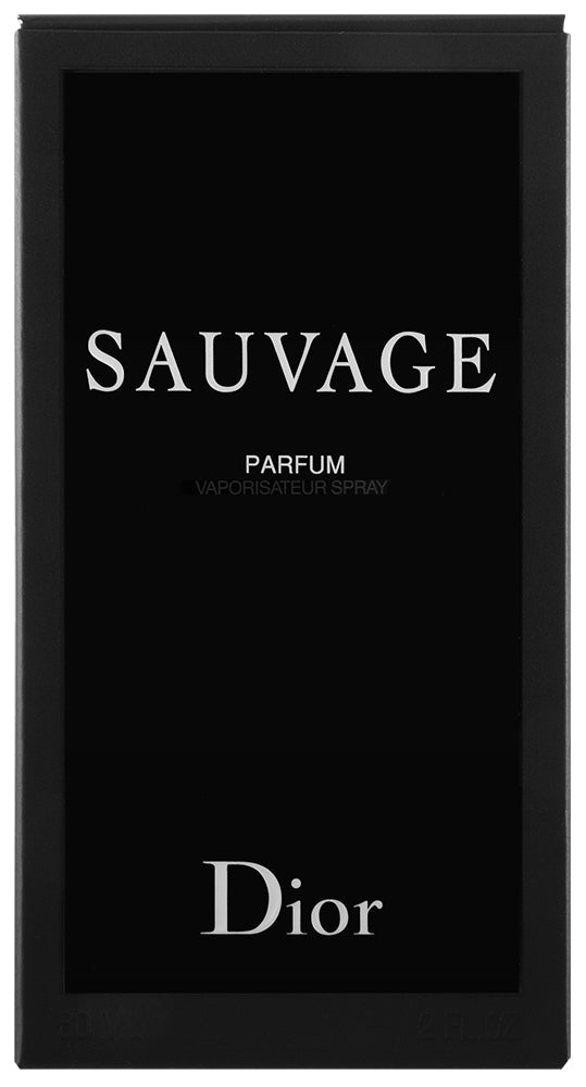 Dior Sauvage Parfum