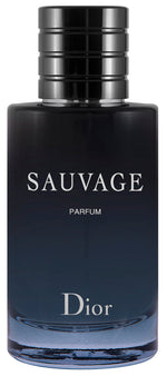 Dior Sauvage Parfum