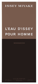Issey Miyake L'Eau d'Issey pour Homme Wood & Wood Eau de Parfum