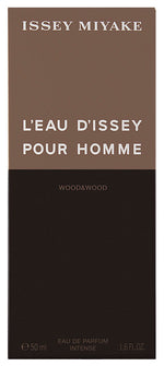 Issey Miyake L'Eau d'Issey pour Homme Wood & Wood Eau de Parfum