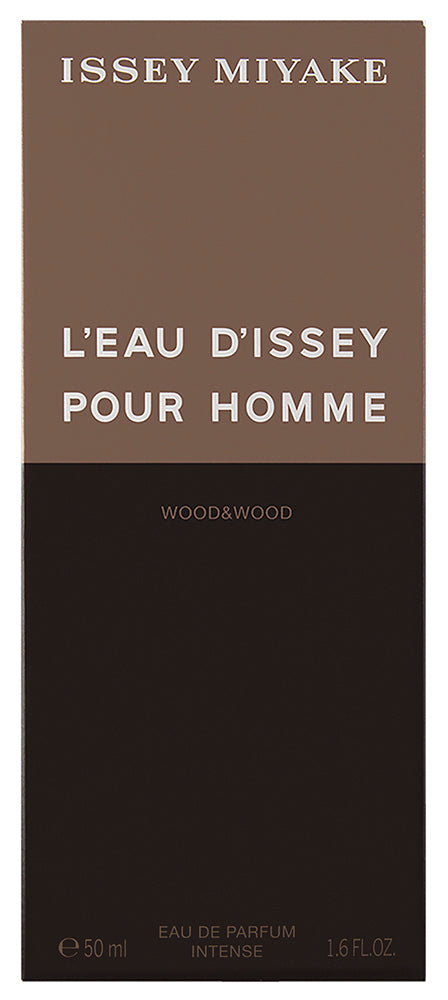 Issey Miyake L'Eau d'Issey pour Homme Wood & Wood Eau de Parfum