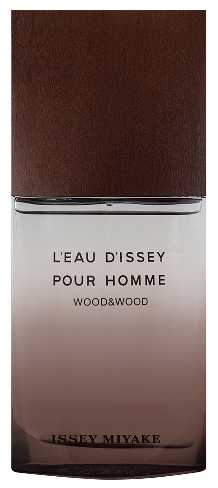 Issey Miyake L'Eau d'Issey pour Homme Wood & Wood Eau de Parfum