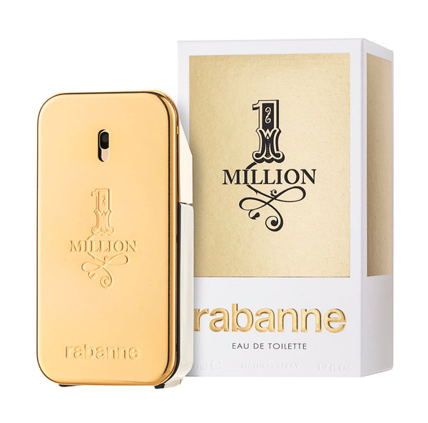 Paco Rabanne 1 Million Eau de Toilette