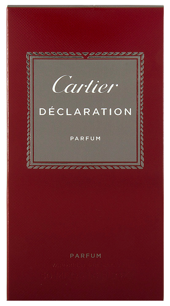 Cartier Déclaration Eau de Parfum