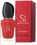 Giorgio Armani Sì Passione Eau de Parfum