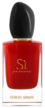 Giorgio Armani Sì Passione Eau de Parfum
