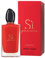 Giorgio Armani Sì Passione Eau de Parfum