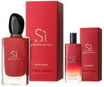 Giorgio Armani Sì Passione Eau de Parfum