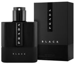 Prada Luna Rossa Black Eau de Parfum