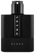 Prada Luna Rossa Black Eau de Parfum