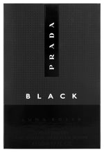 Prada Luna Rossa Black Eau de Parfum