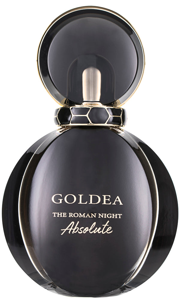 Bulgari Goldea The Roman Night Absolute Eau de Parfum