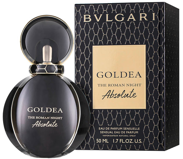 Bulgari Goldea The Roman Night Absolute Eau de Parfum