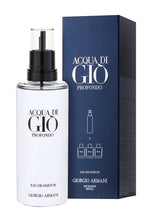 Giorgio Armani Acqua di Giò Profondo Eau de Parfum