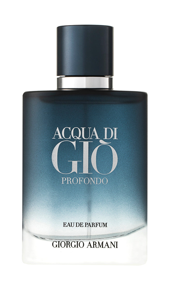 Giorgio Armani Acqua di Giò Profondo Eau de Parfum