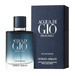 Giorgio Armani Acqua di Giò Profondo Eau de Parfum