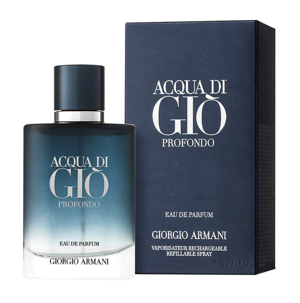 Giorgio Armani Acqua di Giò Profondo Eau de Parfum