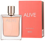 HUGO BOSS Boss Alive Eau de Parfum