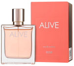 HUGO BOSS Boss Alive Eau de Parfum