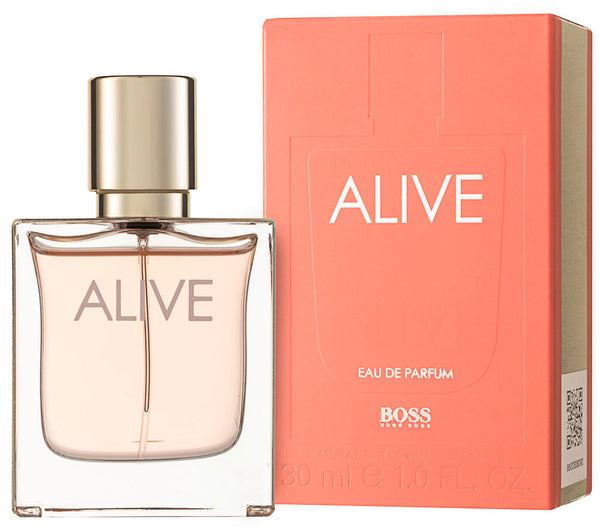 HUGO BOSS Boss Alive Eau de Parfum