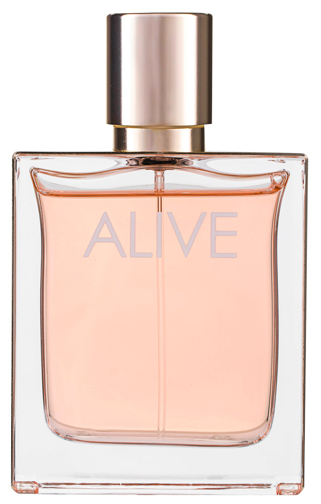 HUGO BOSS Boss Alive Eau de Parfum
