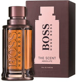 HUGO BOSS Boss The Scent Absolute Eau de Parfum