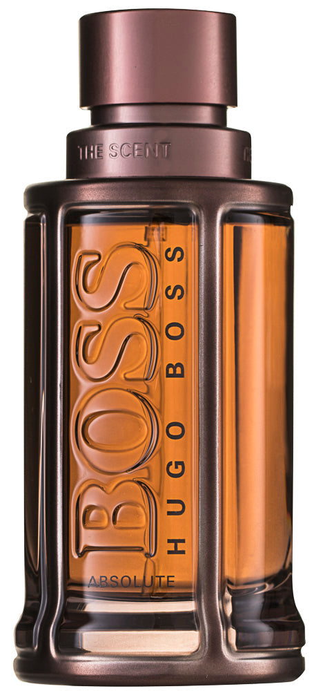 HUGO BOSS Boss The Scent Absolute Eau de Parfum