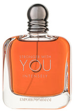 Emporio Armani Stronger With You Intensely Eau de Parfum