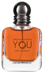 Emporio Armani Stronger With You Intensely Eau de Parfum