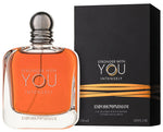 Emporio Armani Stronger With You Intensely Eau de Parfum