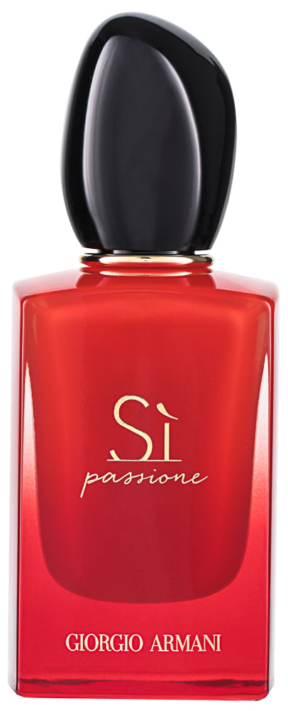 Giorgio Armani Sì Passione Intense Eau de Parfum